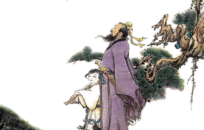 鬼谷子 不善言辞的人 背熟这5句口诀 也可以能说会道