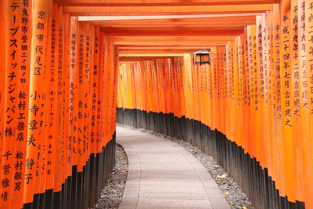 游玩日本京都 这5大最好体验 一定要去用心感受