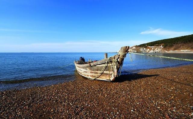 大连发现美系列:北海村,让你意想不到的美!