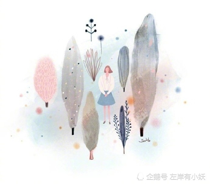 愿你内外兼修,方得风清