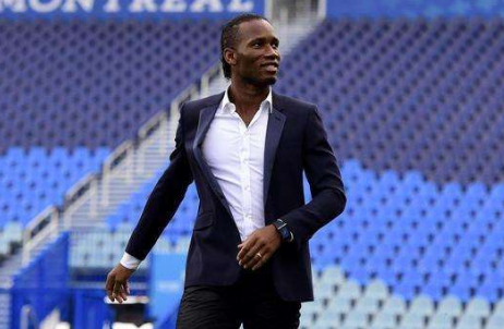 大巴黎未来将有两人夺得金球奖?非洲刘德华深信不疑.