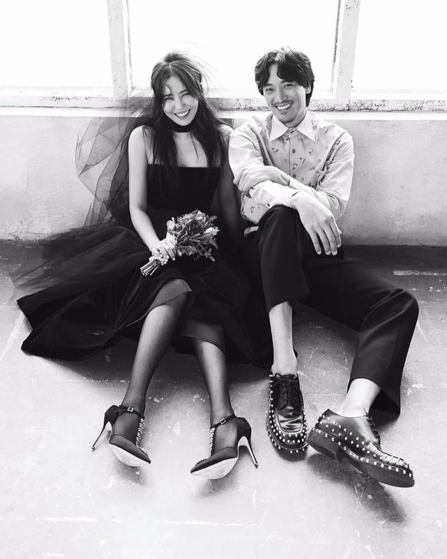 但我更关心她的潮流品牌|杨幂|古力娜扎|金民俊|欧阳娜娜|dami kwon