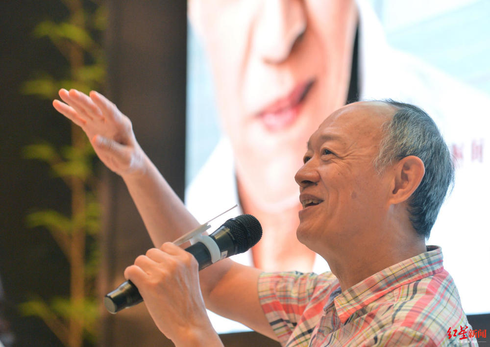 金秋耍成都|36年前剧目明晚成都上演,导演金士杰透露催泪原因