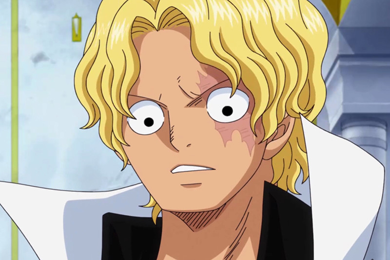 红发与鹰眼,凯多与大妈,路飞,罗与基德,海贼同盟谁更强?