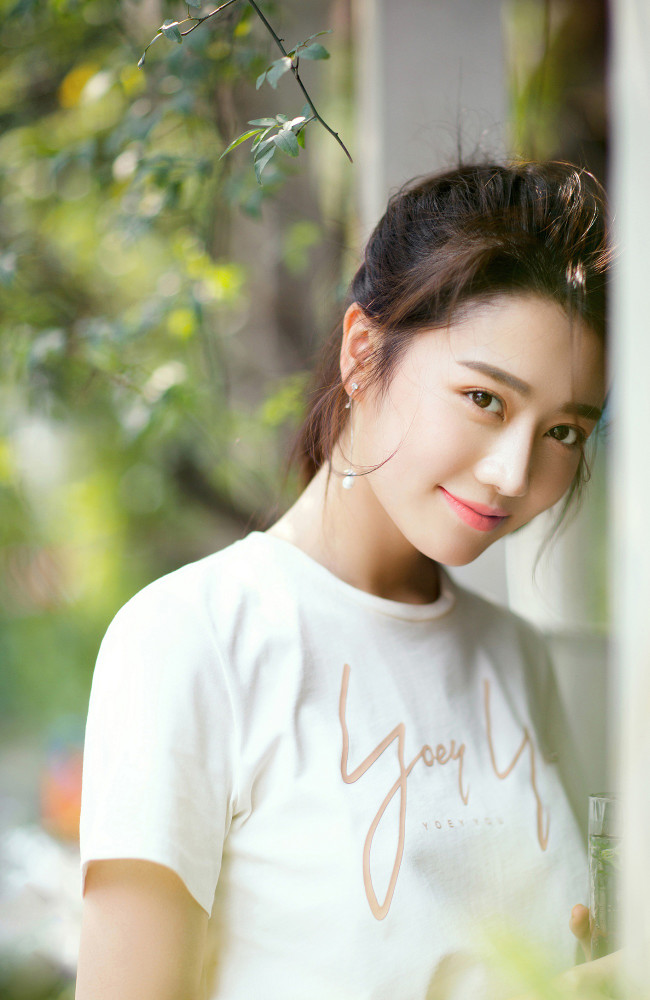 女神龙政璇第6793期气质潮流美图欣赏