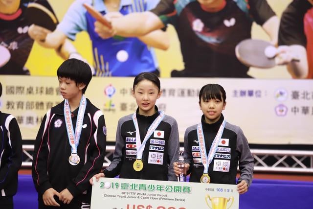 8强出炉 日本女单11人参赛仅剩1人 国乒兄弟队包揽5席