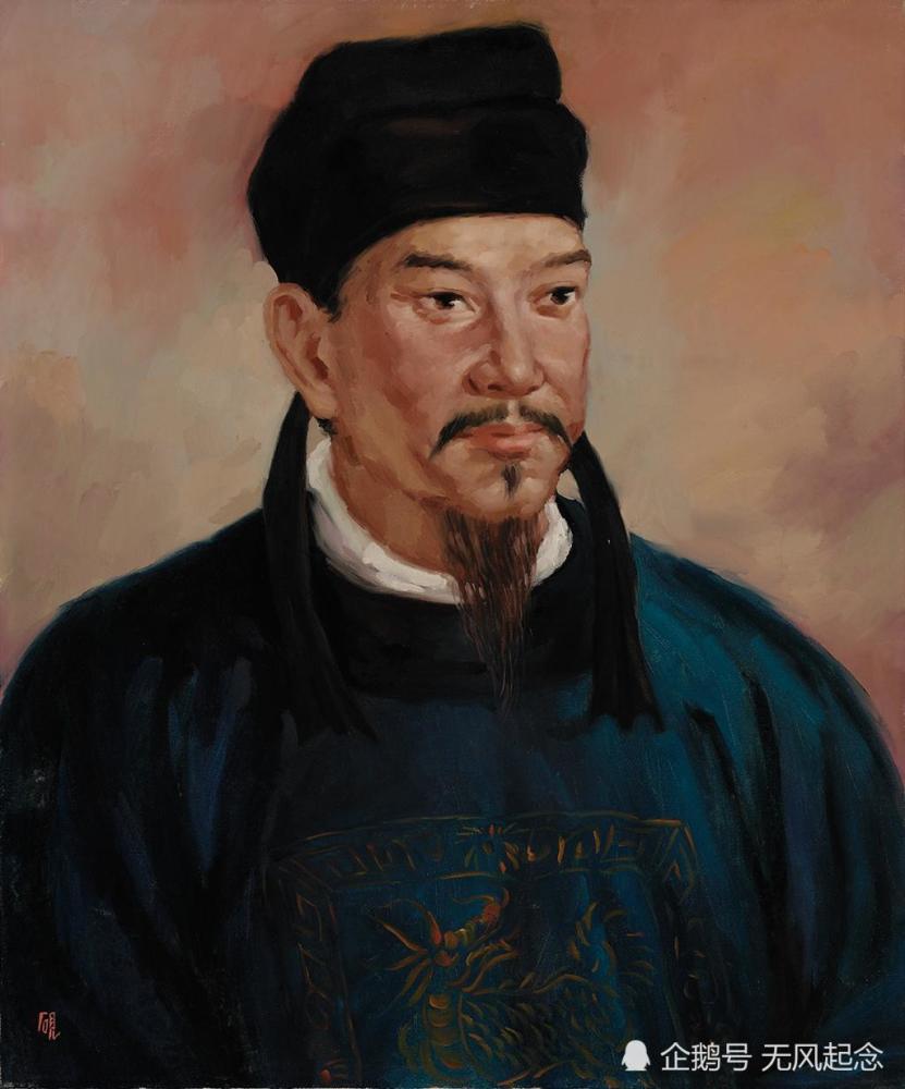 柳宗元遇到一木匠，该木匠啥都不会干，但是柳宗元却特別崇拜他