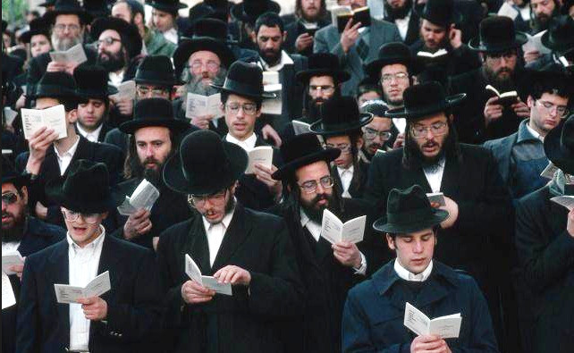 犹太人是血统最纯正的民族吗?故事要从亚伯拉