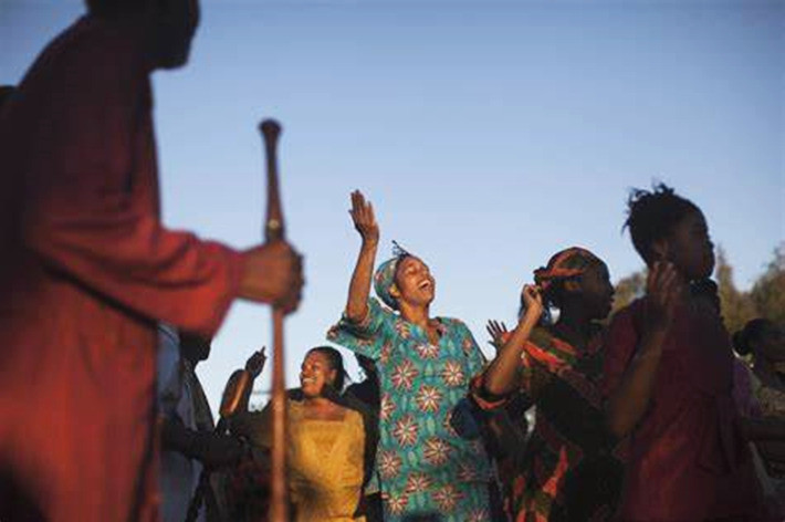 犹太人是血统最纯正的民族吗?故事要从亚伯拉