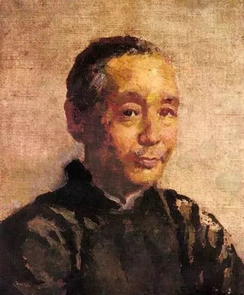 绘画|任伯年：大画家，原来也是“妻管严”！