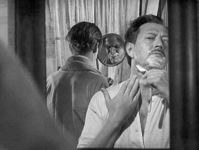 威廉·惠勒的场景与格雷格·托兰德的深焦