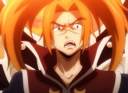 妖精的尾巴:妖尾公会成员全员成长