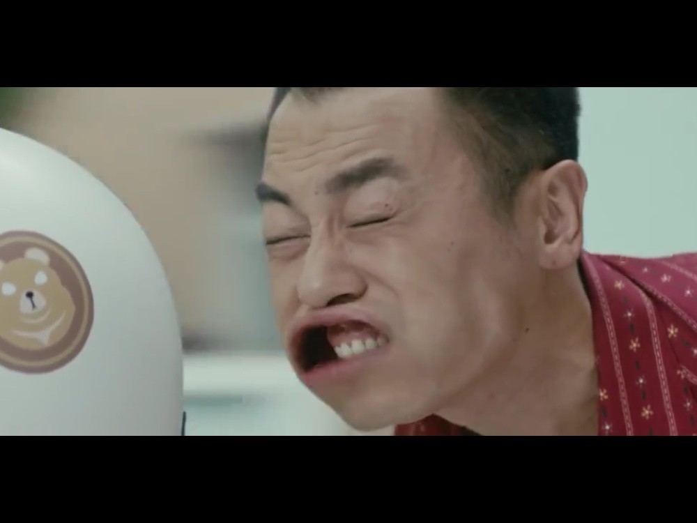 《逗爱熊仁镇》亏本?朱亚文无票房号召力?你仔细看这部影片了吗