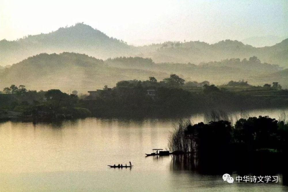 纪晓岚|史上那些有趣的一字诗，你知道多少？