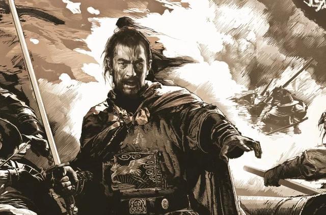 史可法和钱谦益的做法谁更加高明一个害了扬州一个保住南京