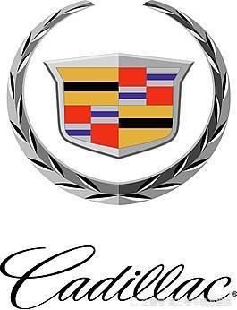 别克,凯迪拉克汽车标志上那些盾牌的来历和含义 - 红黑盾牌车标