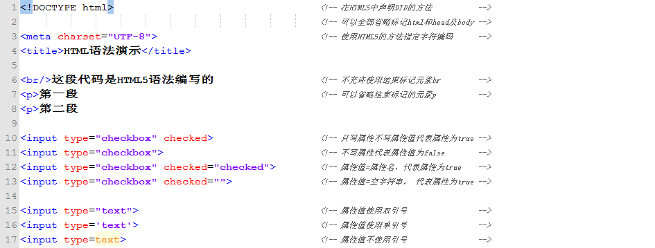 It兄弟连html5教程html5做到了与之前版本的兼容