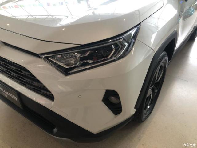 Ԥ20.00-24.50 RAV4ٷŵ