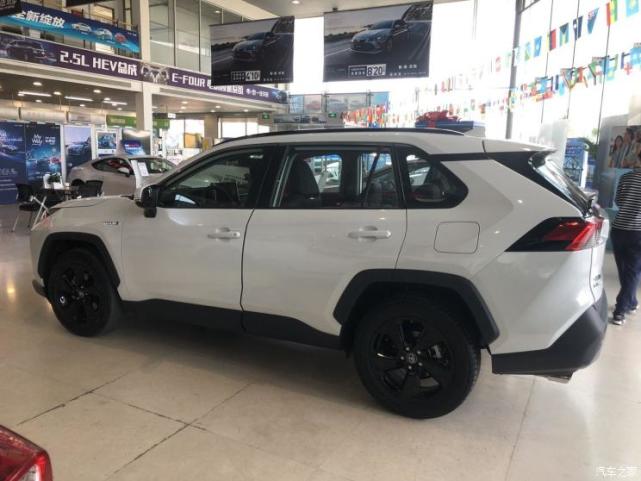 Ԥ20.00-24.50 RAV4ٷŵ