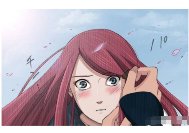 柱间的妻子,气质非常的出众,看上去很娴雅,第二代火影千手扉间因为