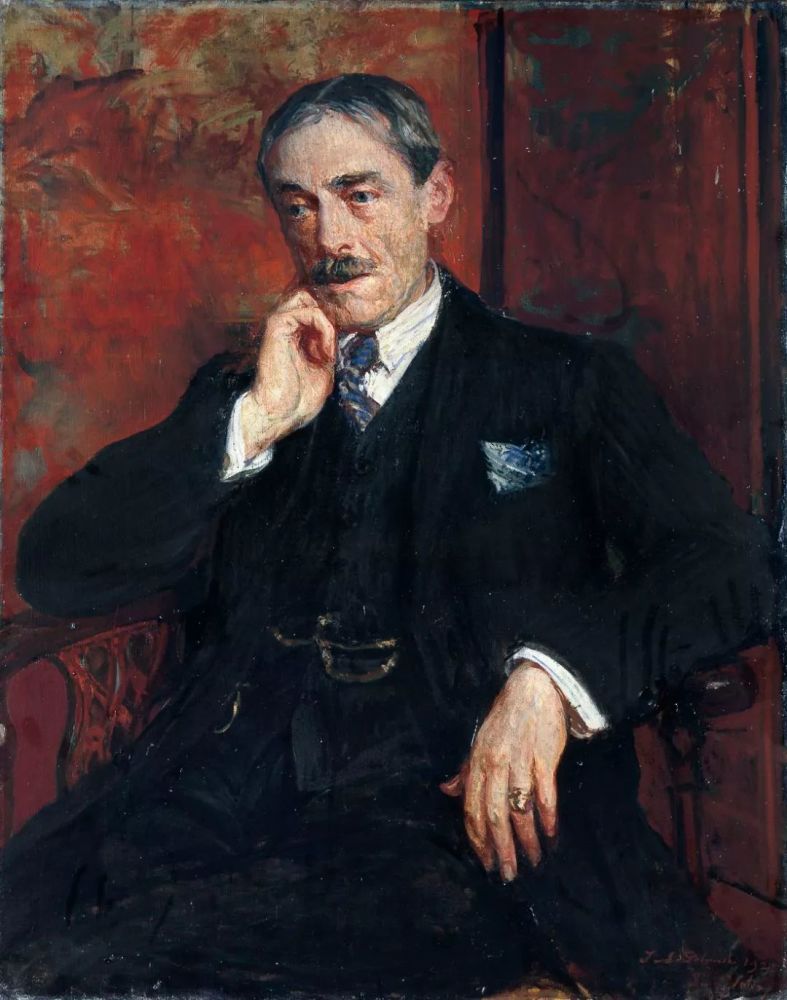 著名的诗人和最好的散文作家瓦莱里