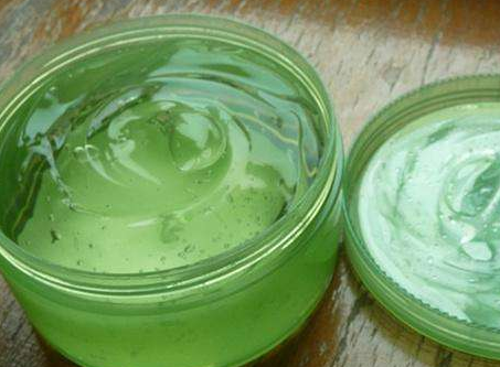 原来芦荟胶"暗藏"4种错误用法,多半人中招,难怪用了没效果