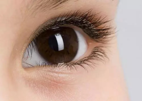 眼下有细纹怎么办 看完这篇文章你就懂了