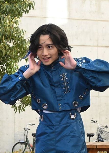 约定梦幻岛真人电影化时王里的时劫者乌尔转身变成诺曼