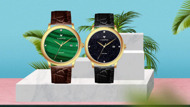 梵宝时的黄金时代,金表潮流卷土重来_腾讯新闻