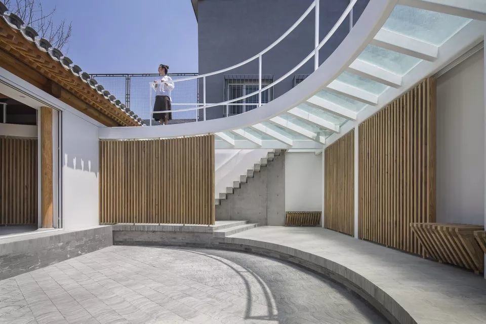 东四胡同博物馆|如何留住老城区的人情味？看这些城市空间微更新案例是怎么做的！