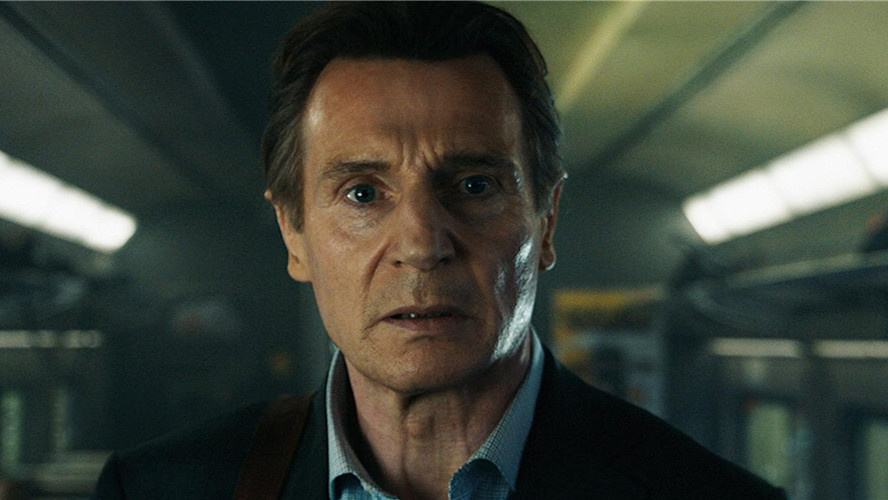 《飓风营救》特工不是那么好惹的