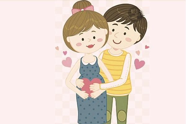 如何判断生男生女女生和男生怎么生孩子的方法