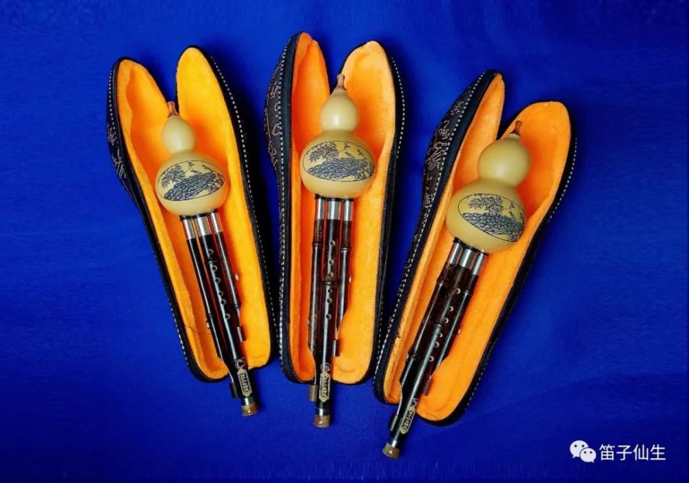 葫芦丝入门容易,学精太难太难