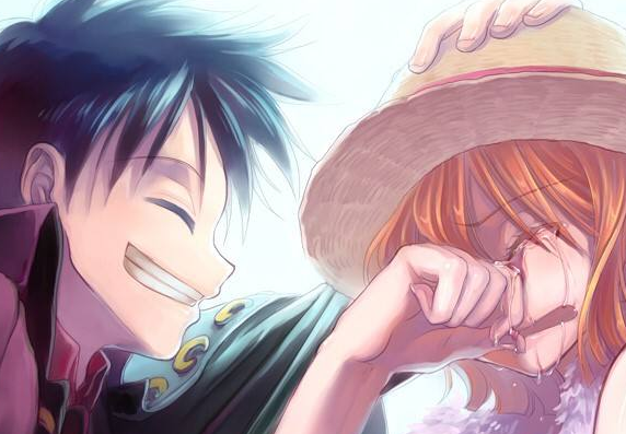 弗兰奇与罗宾官宣,最新集的海报图成关键,坐实二人的真正关系