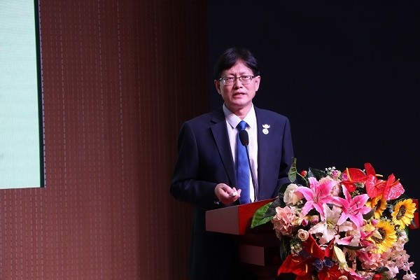 山东师范大学基础教育办公室主任王玉璋,山东师大基础教育集团常务副