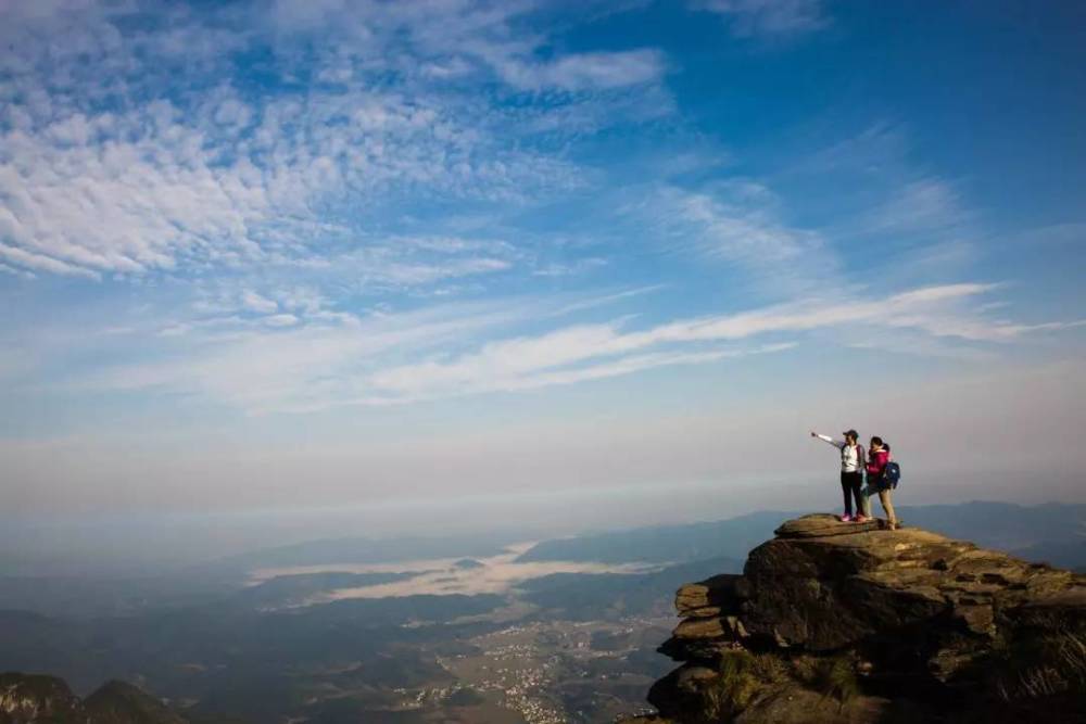 会当凌绝顶,一览众山小
