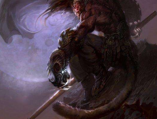 梅山白猿梅山白猿出自于《封神演义》,他是在梅山修炼得道的一只白猿