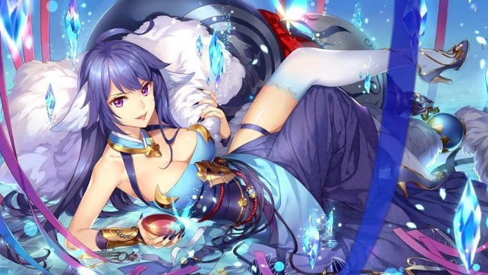 狐妖小红娘:什么状态的涂山雅雅不能惹?白月初:喝酒的!