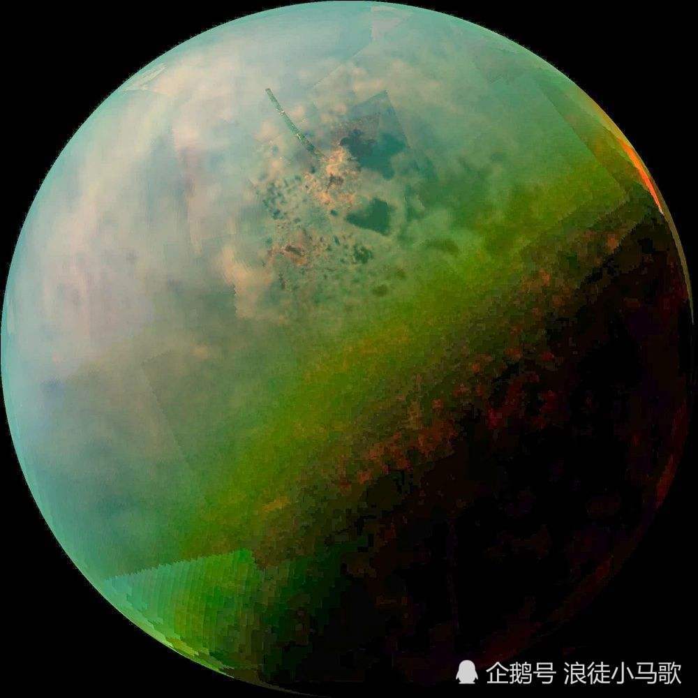若未来发现在太阳系内的其他星球也有原油那将说明了什么