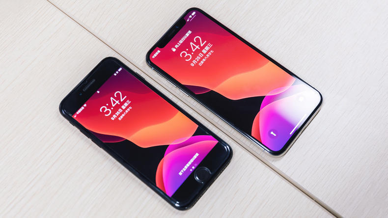 减少耗电!苹果发布ios13新系统更新