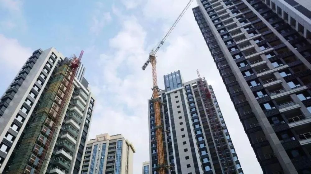 高去化率VS促销降价打折霸屏,什么才是楼市的