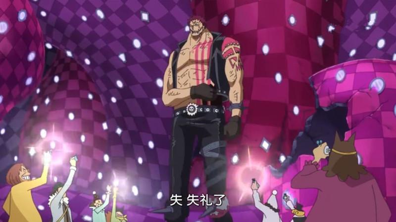 海盗排行_海贼全球人气角色排名公布,不同地区排名略有差异,但前三已锁定