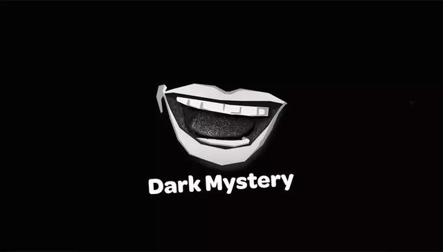 你喝过跟墨汁一样黑的饮料?芬达黑饮料包装来了