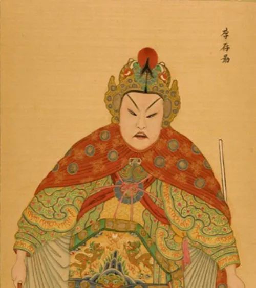 前蜀后主王衍一生荒唐最终落得身死族灭