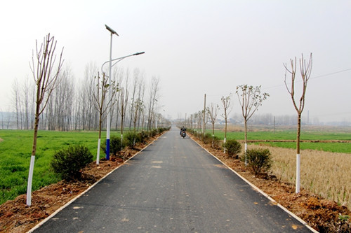 "村村通公路"还没结束,又有两项新的"村村通"来了,农民高兴吗