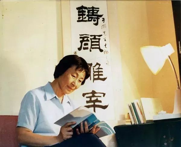 于漪:教育绝不能高高在上,一定要目中有人,走进学生的世界