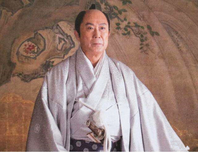 十三代将军德川家定死后无子,幕府内部,不仅是中央幕府,连带地方藩国