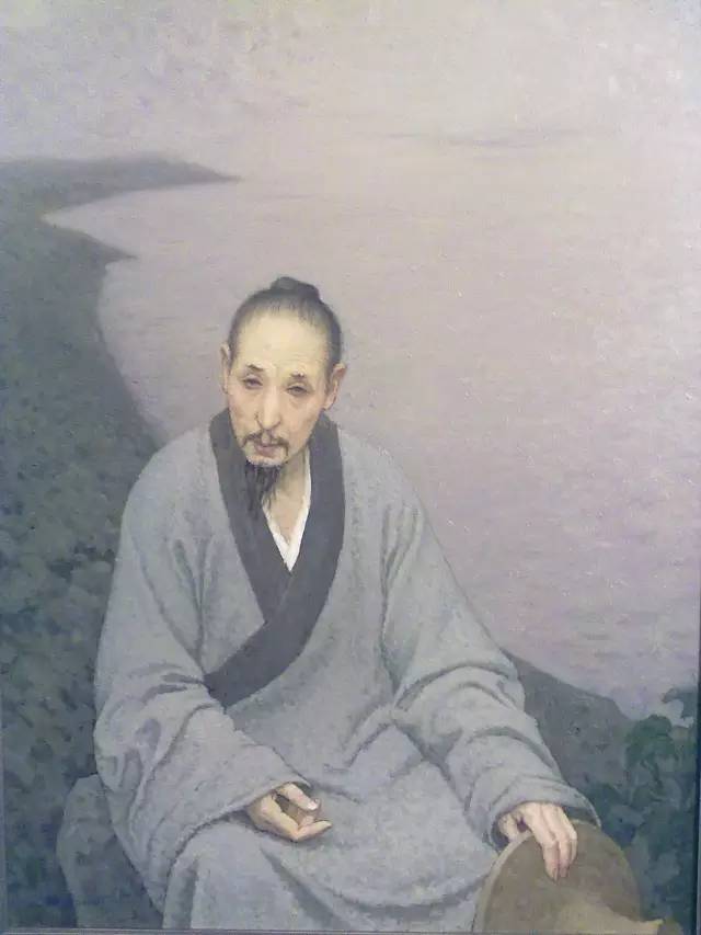 八大山人名字的由来