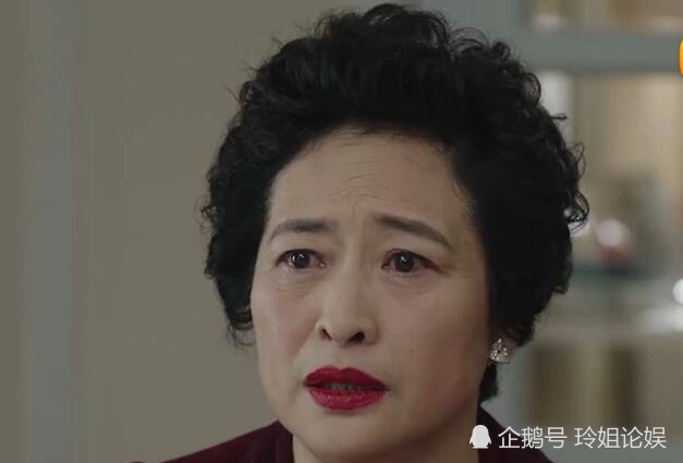 61歲許娣的老公,原來是我們最熟悉的男演員,戲裡戲外皆是夫妻