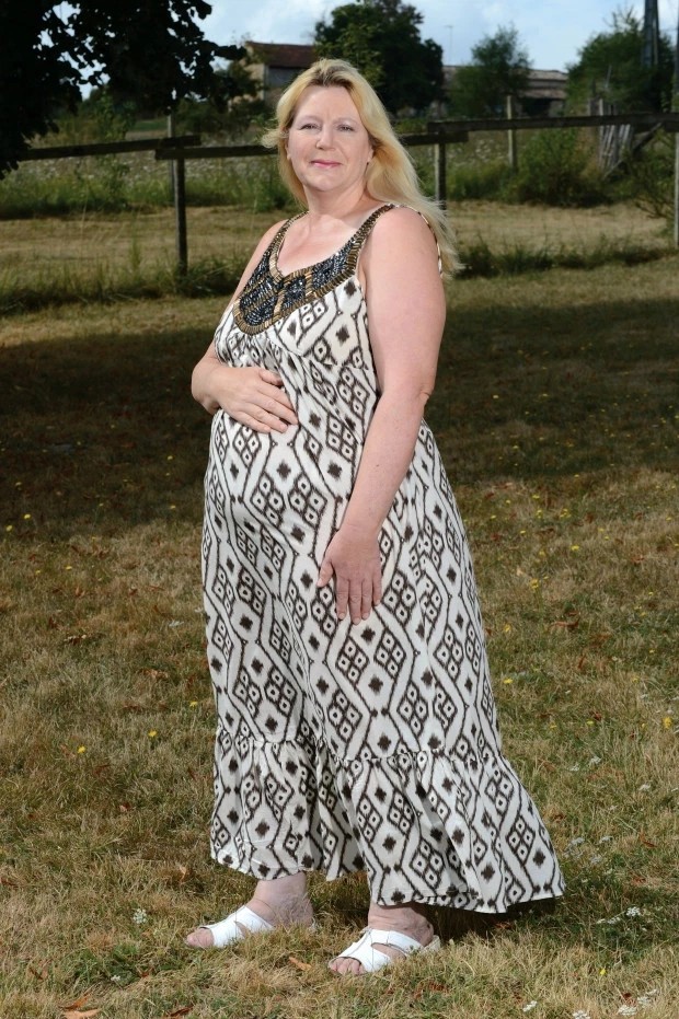 全球最老代孕妈妈曾生过双胞胎三胞胎,53岁准备生第16个